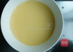 鲜虾黄金羹的做法图解5