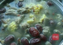 羊肉火锅的做法图解6