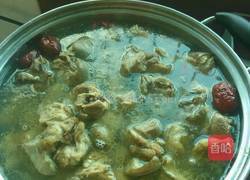 羊肉火锅的做法图解5