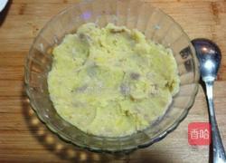 香酥土豆鸡肉饼的做法图解5