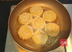 香酥土豆鸡肉饼的做法图解8