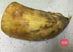 冬笋炒肉片的做法图解1