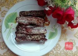 香酥带鱼的做法图解7