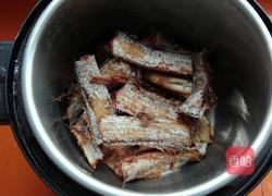 香酥带鱼的做法图解4