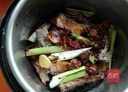 香酥带鱼的做法图解5