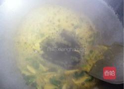 萝卜烧乌贼的做法图解4