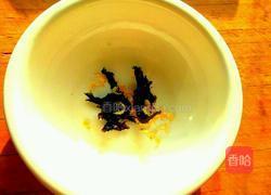 热汤面片的做法图解7