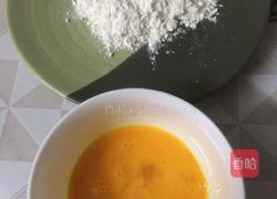 黄金锅塌豆腐的做法图解4