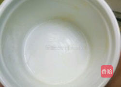 巧克力熔岩蛋糕的做法图解2