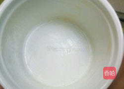 熔岩蛋糕的做法图解2