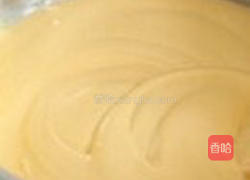 熔岩蛋糕的做法图解5