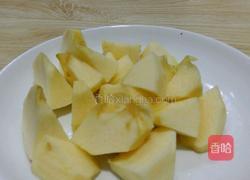 冰糖水果汁的做法图解2