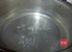 冰糖水果汁的做法图解1