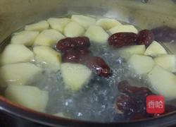 冰糖水果汁的做法图解4