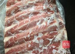 烤肋排的做法图解1