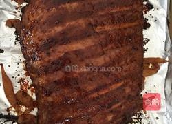 烤肋排的做法图解3