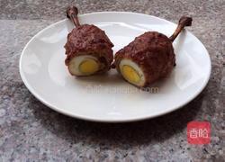 大棒腿（棒棒腿）的做法图解3