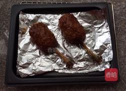 大棒腿（棒棒腿）的做法图解1