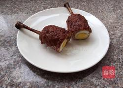 大棒腿（棒棒腿）的做法图解2