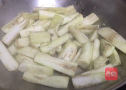 茄子煲的做法图解11