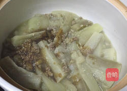 茄子煲的做法图解16