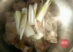 炖肉的做法图解2