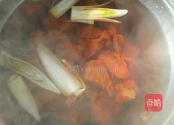 炖肉的做法图解3