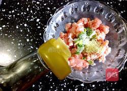 出水芙蓉的做法图解5