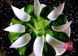 出水芙蓉的做法图解17