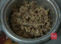 酿油豆腐的做法图解2