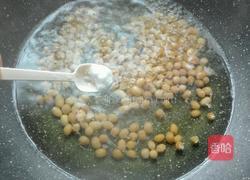 金色智慧树的做法图解6