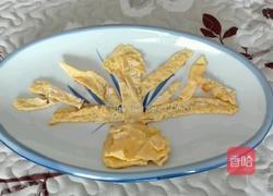 金色智慧树的做法图解14