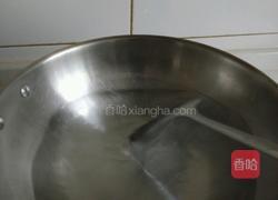 水波蛋的做法图解3