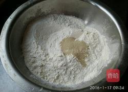 肉包子的做法图解1