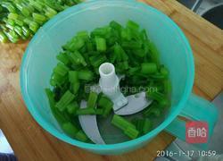 肉包子的做法图解12