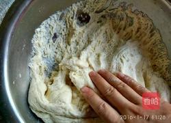 肉包子的做法图解17