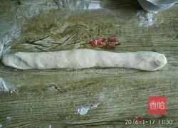 肉包子的做法图解19