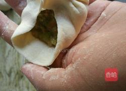 肉包子的做法图解24