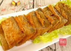 酥香带鱼的做法图解7