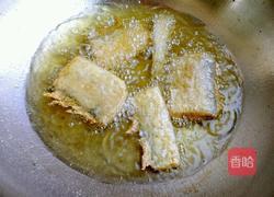 酥香带鱼的做法图解6