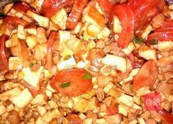 香肠包子的做法图解5