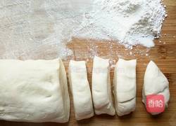 香肠包子的做法图解6