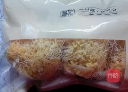 #年夜饭#水果麦仁银耳羹的做法图解1