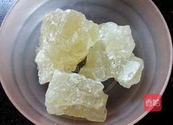 #年夜饭#水果麦仁银耳羹的做法图解4