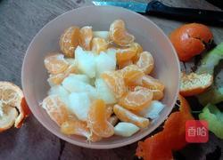 #年夜饭#水果麦仁银耳羹的做法图解9