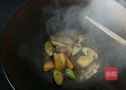 红烧土鸡的做法图解1