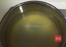 小米红糖大枣粥的做法图解1