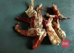 梅干菜蒸腊鱼的做法图解3