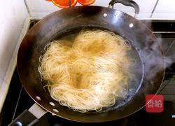 肥牛汤面的做法图解4