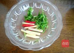 吉祥三宝的做法图解2